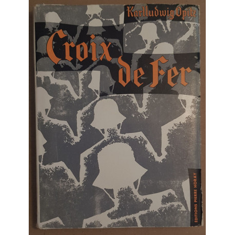 Croix de fer