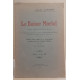Le baiser mortel - Légende d'amour en 5 actes et en vers (2° édition)