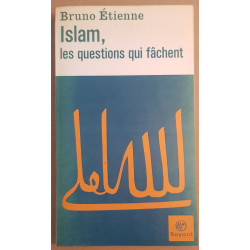 Islam les questions qui fâchent