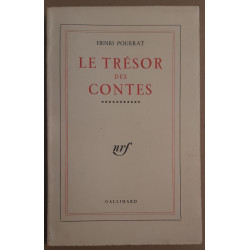 Le trésor des contes - Tome 11