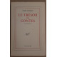Le trésor des contes - Tome 8