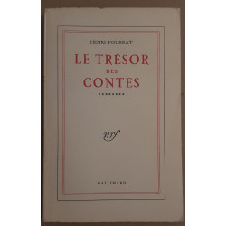 Le trésor des contes - Tome 8