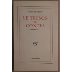 Le trésor des contes - Tome 13