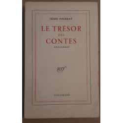 Le trésor des contes - Tome 9