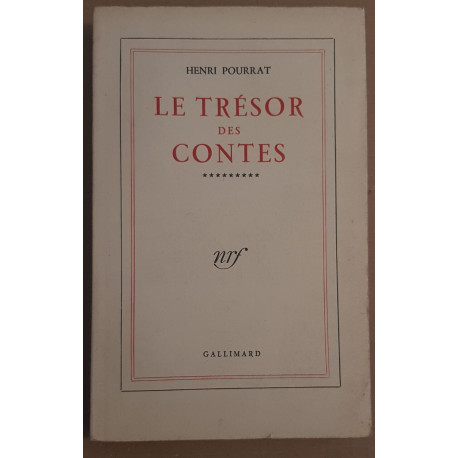 Le trésor des contes - Tome 9