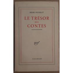 Le trésor des contes - Tome 10