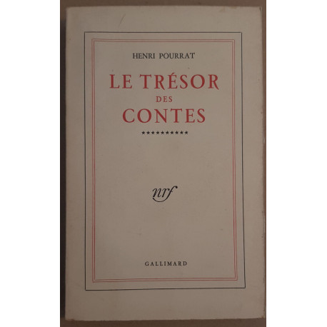 Le trésor des contes - Tome 10