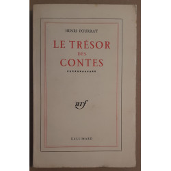Le trésor des contes - Tome 12