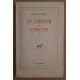 Le trésor des contes - Tome 1