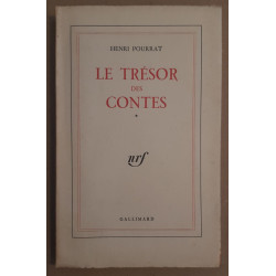 Le trésor des contes - Tome 1