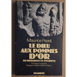 Le dieu aux pommes d'or ou Herakles en occident