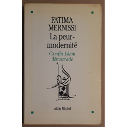 Le livre des stations (traduit de l'arabe et présenté par Maati...