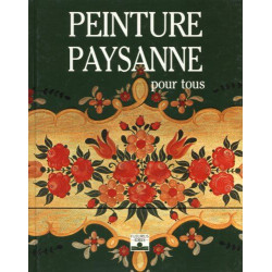Peinture paysanne pour tous