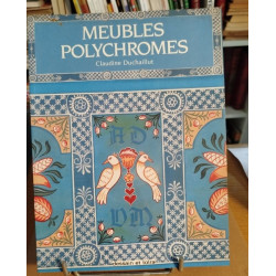 Meubles polychromes