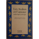 Les arabes et l'amour - Anthologie poétique