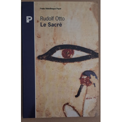 Le Sacré