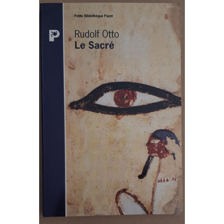 Le Sacré