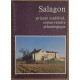 Salagon - prieuré médiéval conservatoire ethnologique