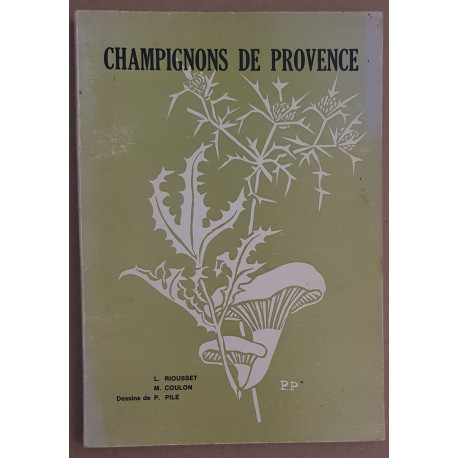 Champignons de Provence