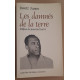 Les damnés de la terre - Préface de Jean-Paul Sartre