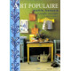 Art Populaire. Motifs Francais A Peindre Soi-Meme