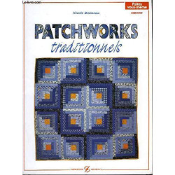 Faites vous-même patchworks traditionnels