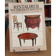 Restaurer Ses Meubles Anciens