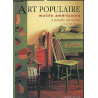 Art Populaire Motifs Americains