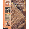 Tressage Cannage Et Rempaillage