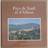 Pays de Sault et d'Albion - Hautes vallées de la Nesque et du...