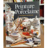 PEINTURE SUR PORCELAINE