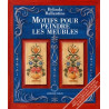 Motifs pour peindre les meubles