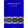 Arabesques : panneaux decoratifs de la renaissance