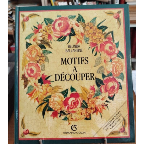Motifs à découper: Idées techniques projets