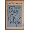 Histoire de la magie blanche - Tome II - Des Francs-Maçons à nos jours