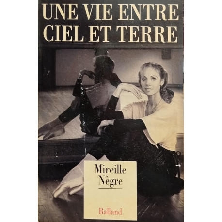 Une vie entre ciel et terre