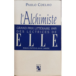 L'Alchimiste
