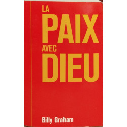 La paix avec Dieu