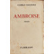Ambroise