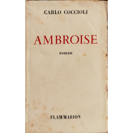Ambroise