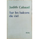 Sur les balcons du ciel