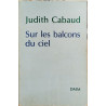 Sur les balcons du ciel