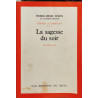 Figures a cordouan / tome 3 : la sagesse du soir