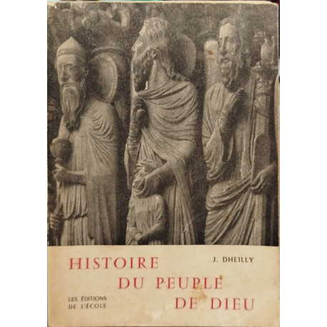 Histoire du peuple de dieu