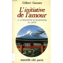 L'Initiative de l'amour : à la rencontre de bouddhistes au Japon