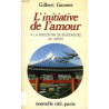 L'Initiative de l'amour : à la rencontre de bouddhistes au Japon