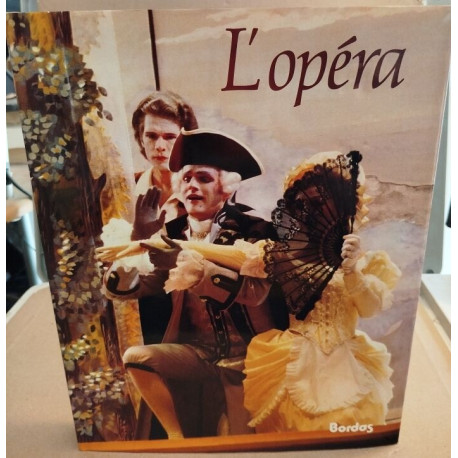 L'opera
