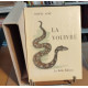La vouivre / aquarelles de Jacques thevenet