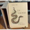 La vouivre / aquarelles de Jacques thevenet
