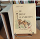Le boeuf clandestin/ aquarelles de maurice leroy